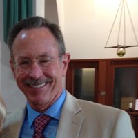 Patrick Lauder