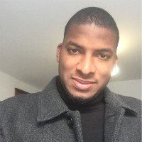 Jhanier Mosquera Cetre