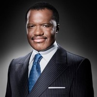 Edgar Nguesso