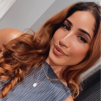 Lauren Nation, Ris, Ccs