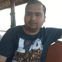 Shrikant Zarkariya