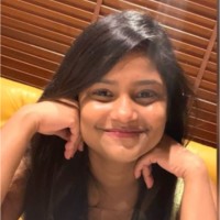 Linet Dsouza