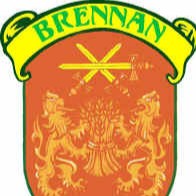 Eric Brennan