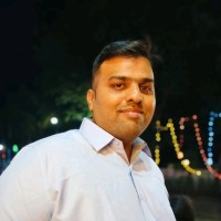 Sanjay Joshi