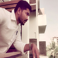 Raghavendra Moger
