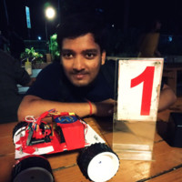 Sarvesh Kumar
