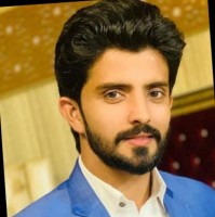 Muhammad Jamshaid Aslam