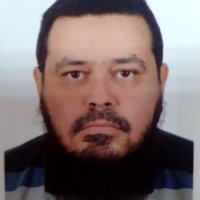 Mohamed Lamine Kahoul