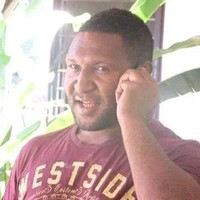 Noel Kopaya