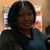 Cynthia Osei-kwame
