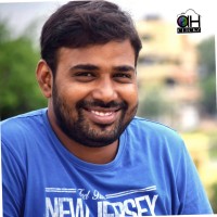 Vinod Vishwanatham