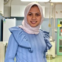Fauziatul Fitriyah