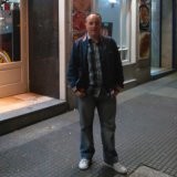 Jose Francisco Millan