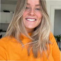 Signe Langgaard Iversen