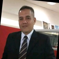 Ricky Dahlan