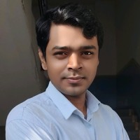 Tejas Chaudhari