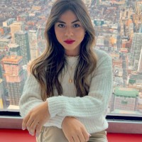 Larissa Camilo