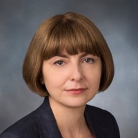 Bohdana Sherehiy