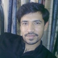Zeeshan Dogar