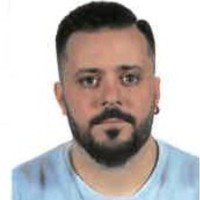 Borja Bartolomé Puertas