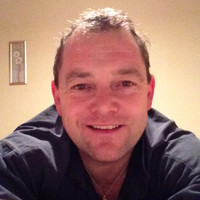 Damian Gudgeon