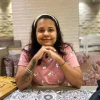 Richa Jena