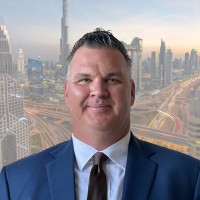 Christopher Cordon, Mba