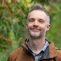 Steve Coventry
