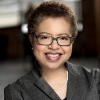 Lorraine E. Waller