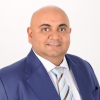 Harkamal Gill