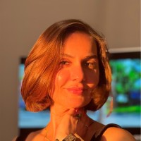 Sura Kiliç, Ph.D.