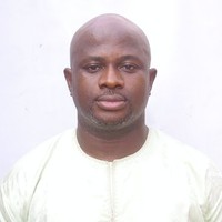 Charles Omotade