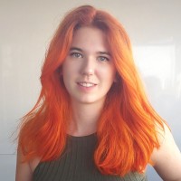 Alicia C.