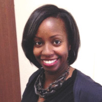 Elise C. Barrow, MPH
