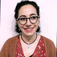✔ Marta Garcia Navarro