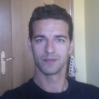 Joaquin Serrano