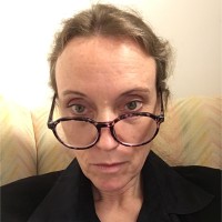 Cecilia Olsson Lynch