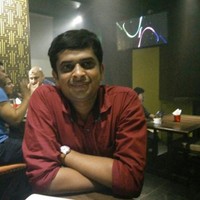 Nandan Agarwal