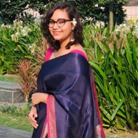 Niharika Saigal