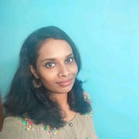 Dr Sruthi PM