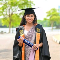 Oshani Walisundara