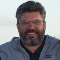 Mark Burns