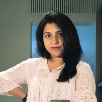Athira K