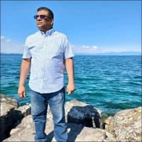 Rajendran Varatharaja