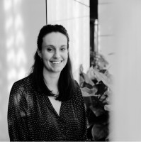 Tamsin Martin Smith