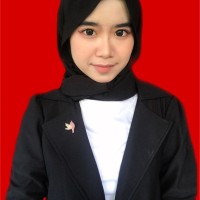 Salma Amelinda Iskandar