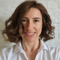 Sinem Özcan Sanderson