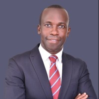 Daniel Omara, MBA, SMP, BSMP, BSP, KPIP