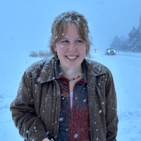 Frances Lay