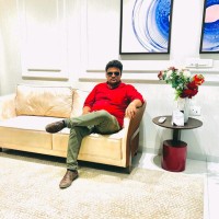 Rahul Mohite